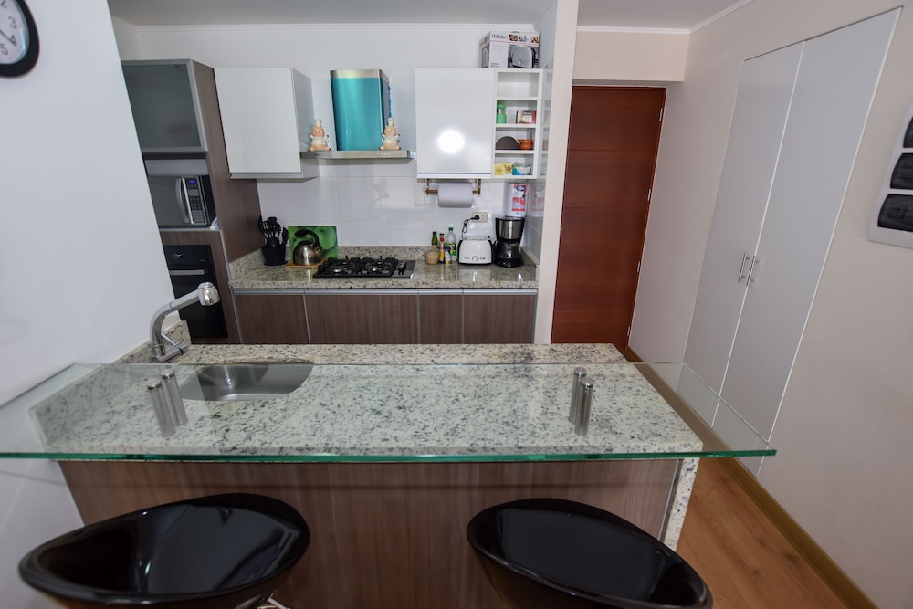 Lux Miraflores Apartments Pardo 49/50
