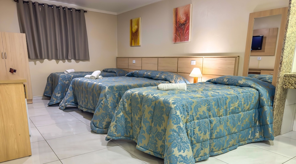 ECONOMY, DOUBLE BED