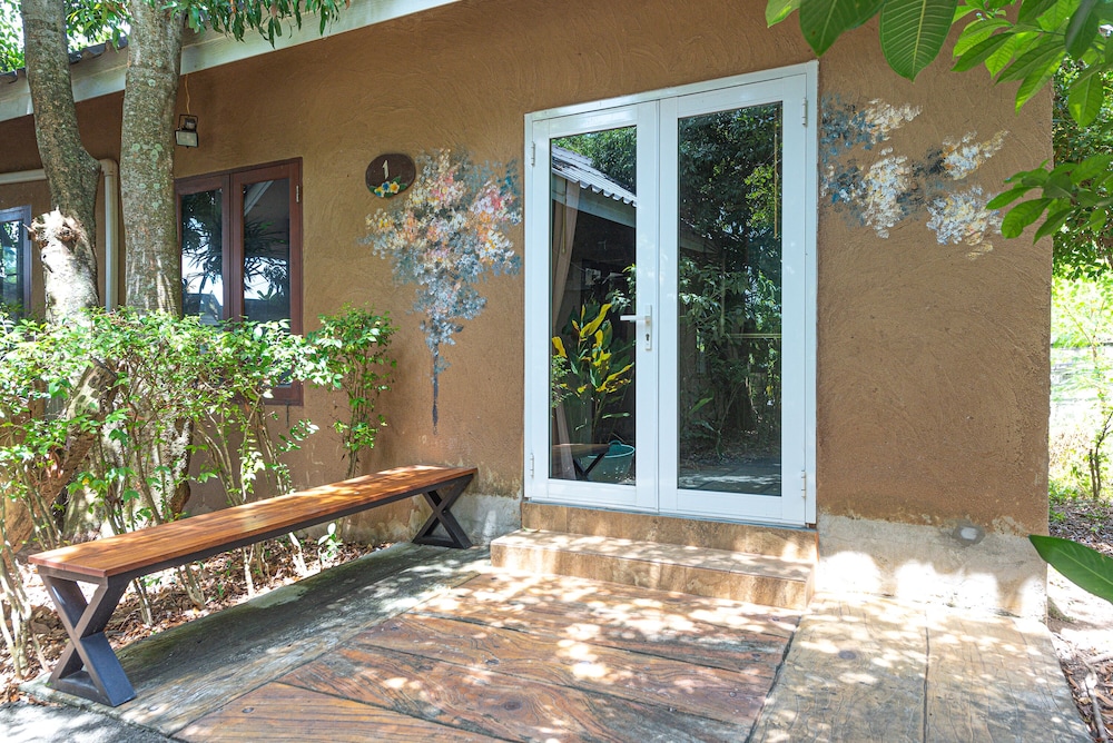 Muntra Garden Resort 38/47