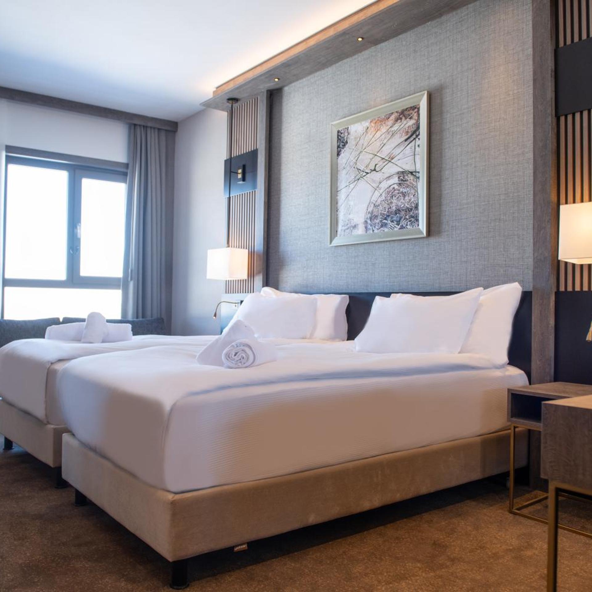 Doubletree by Hilton Kars Sarikamis 22/59