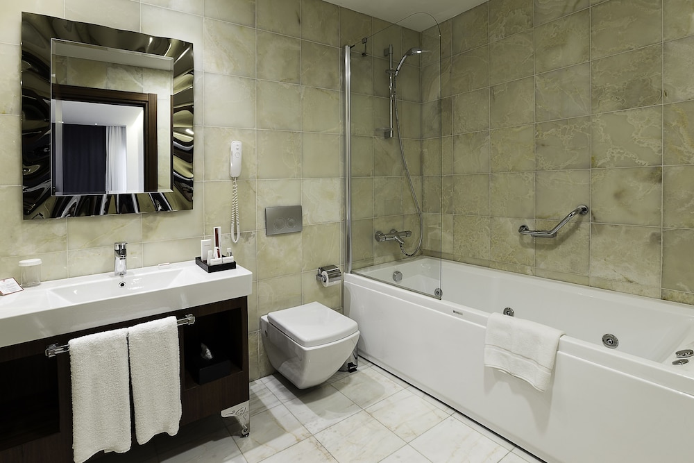 Ramada Plaza by Wyndham Istanbul Atakoy 17/55