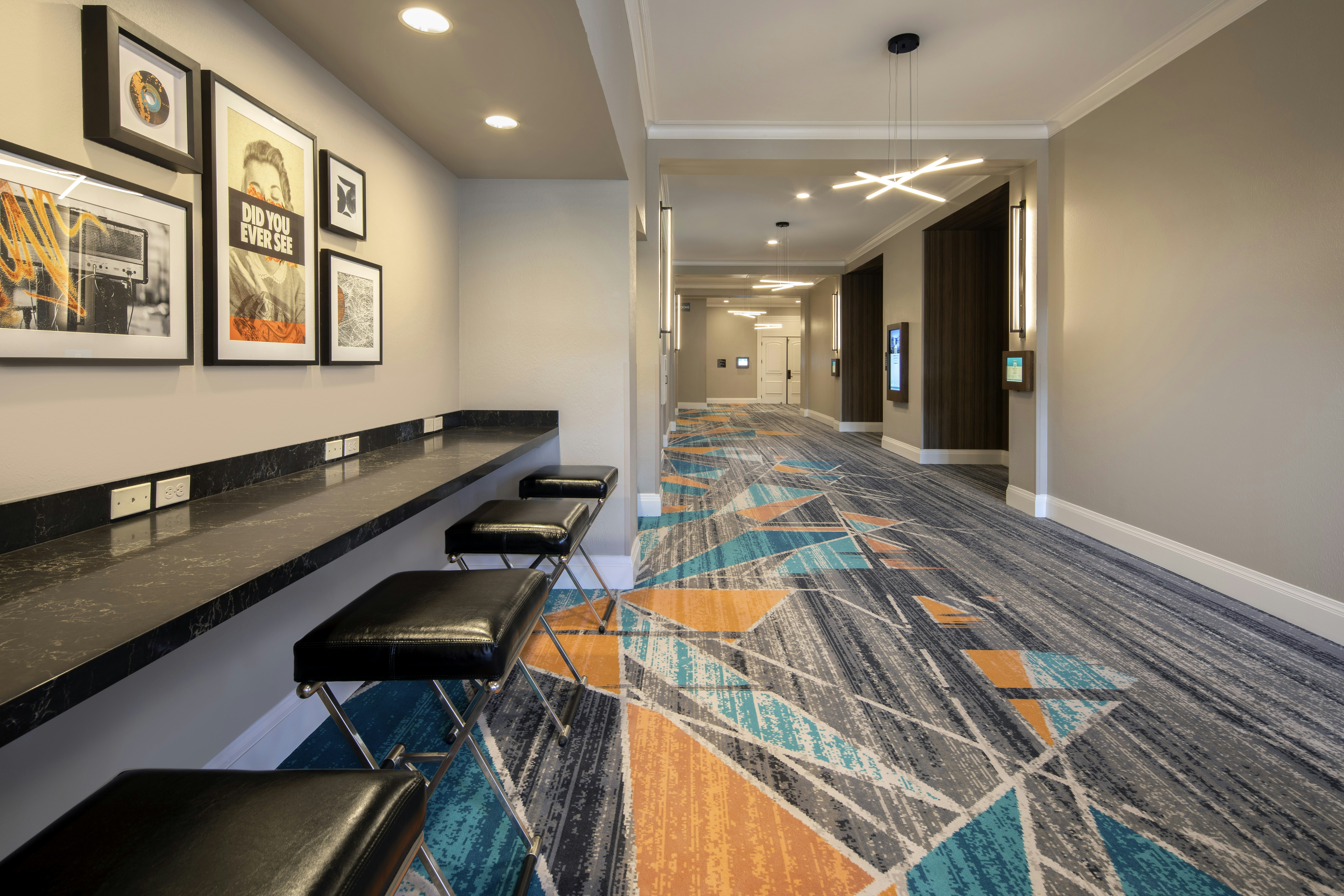 Embassy Suites by Hilton San Rafael at Marin Center 56/64