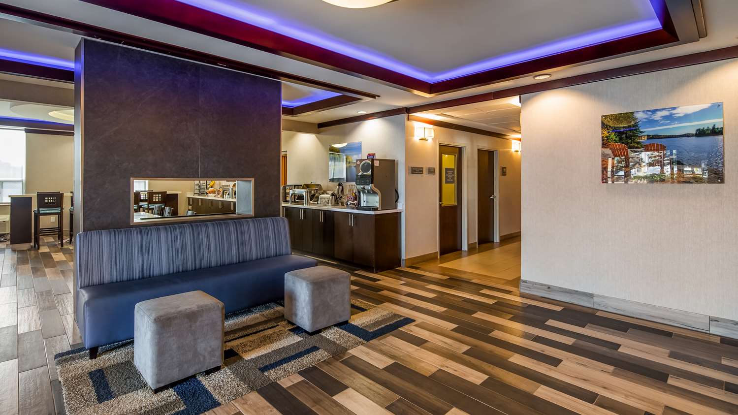 Best Western Plus Barrie 1/9