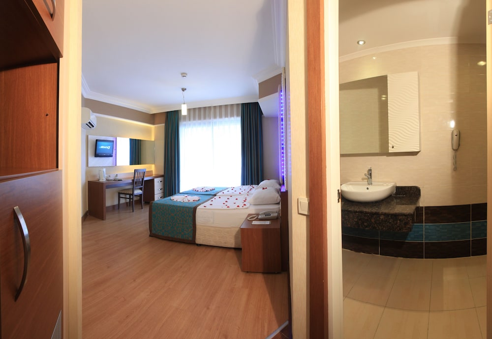 Tac Premier Hotel Spa 18/74