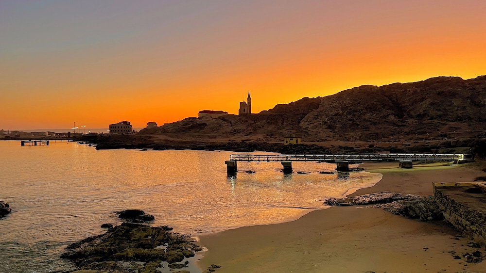 Luderitz Nest Hotel 46/50