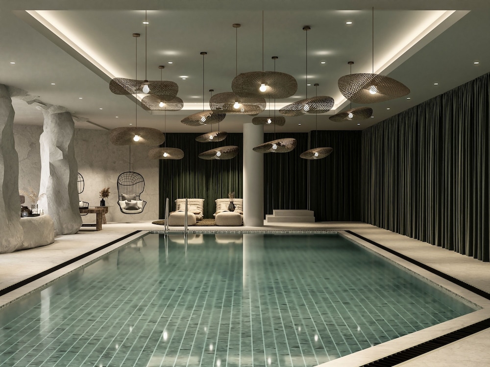 Cali Resort & Spa - Adults Only 21/50