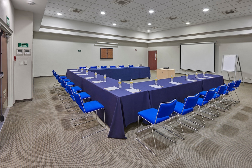 City Express by Marriott Nogales 50/56