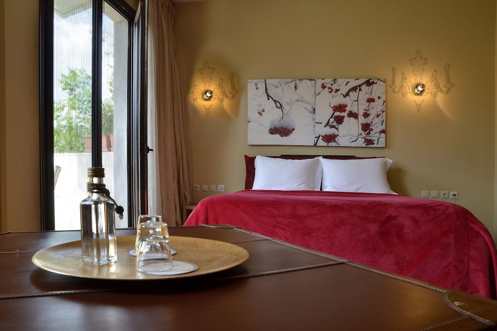 Forest Suites Boutique Hotel 2/79
