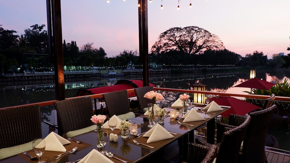 Ratilanna Riverside Spa Resort Chiang Mai 55/76