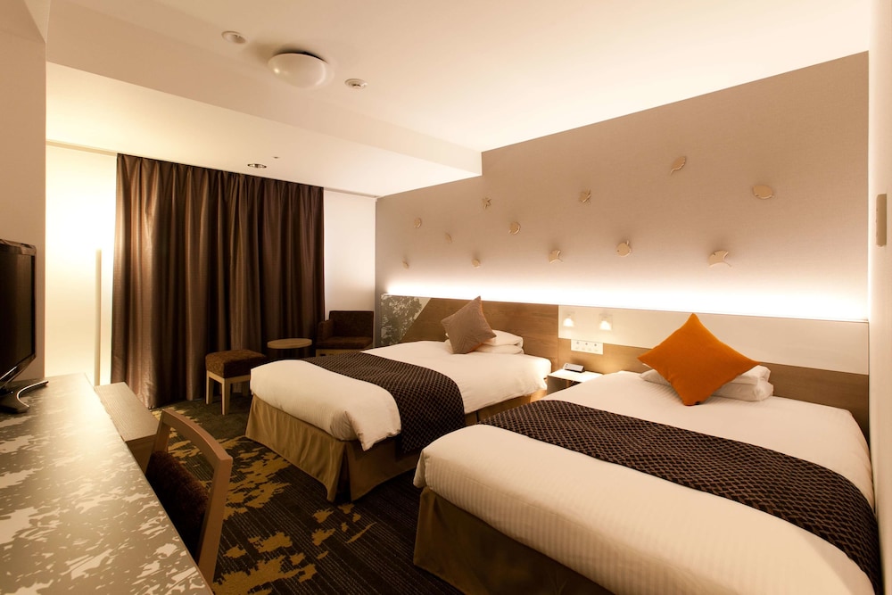 Toyama Excel Hotel Tokyu 17/63