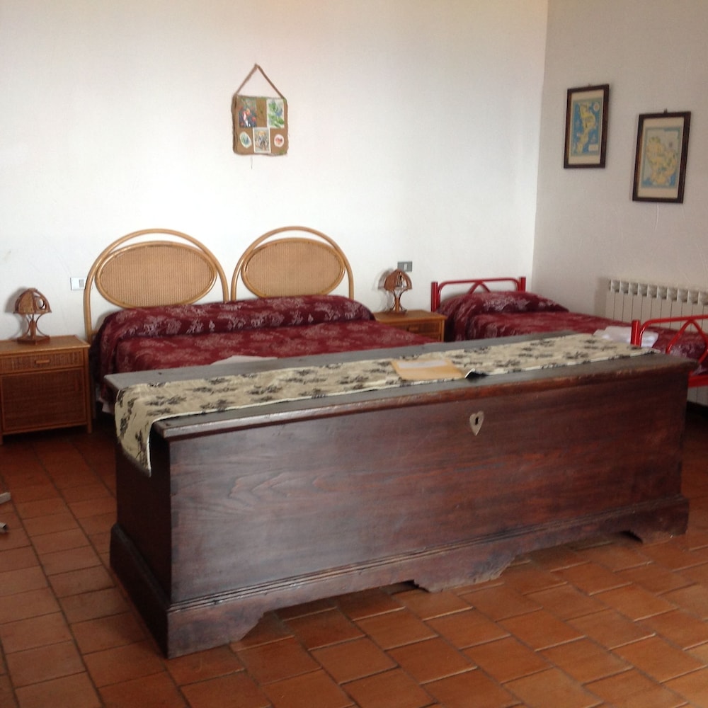 Agriturismo Santamargherita 22/53