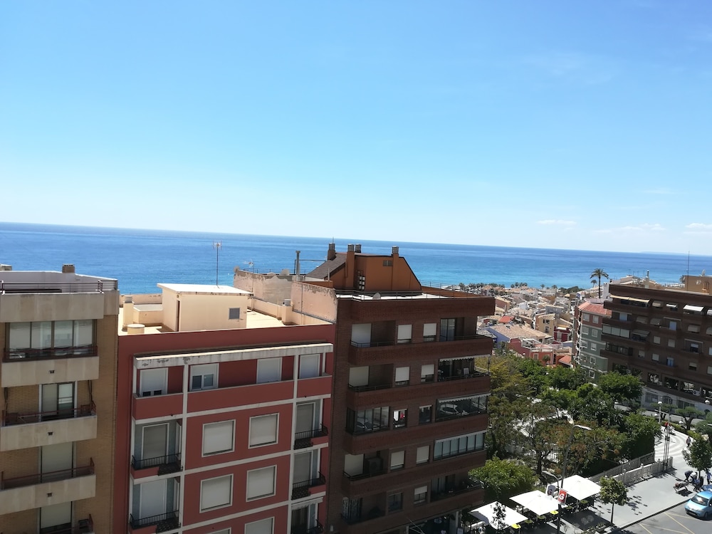 Hotel Censal 1/61