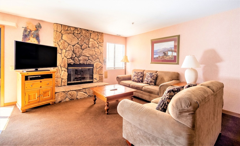 Lagonita Lodge 31/50