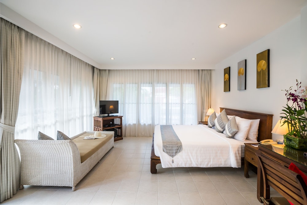 Laksasubha Hua Hin Hotel 20/33