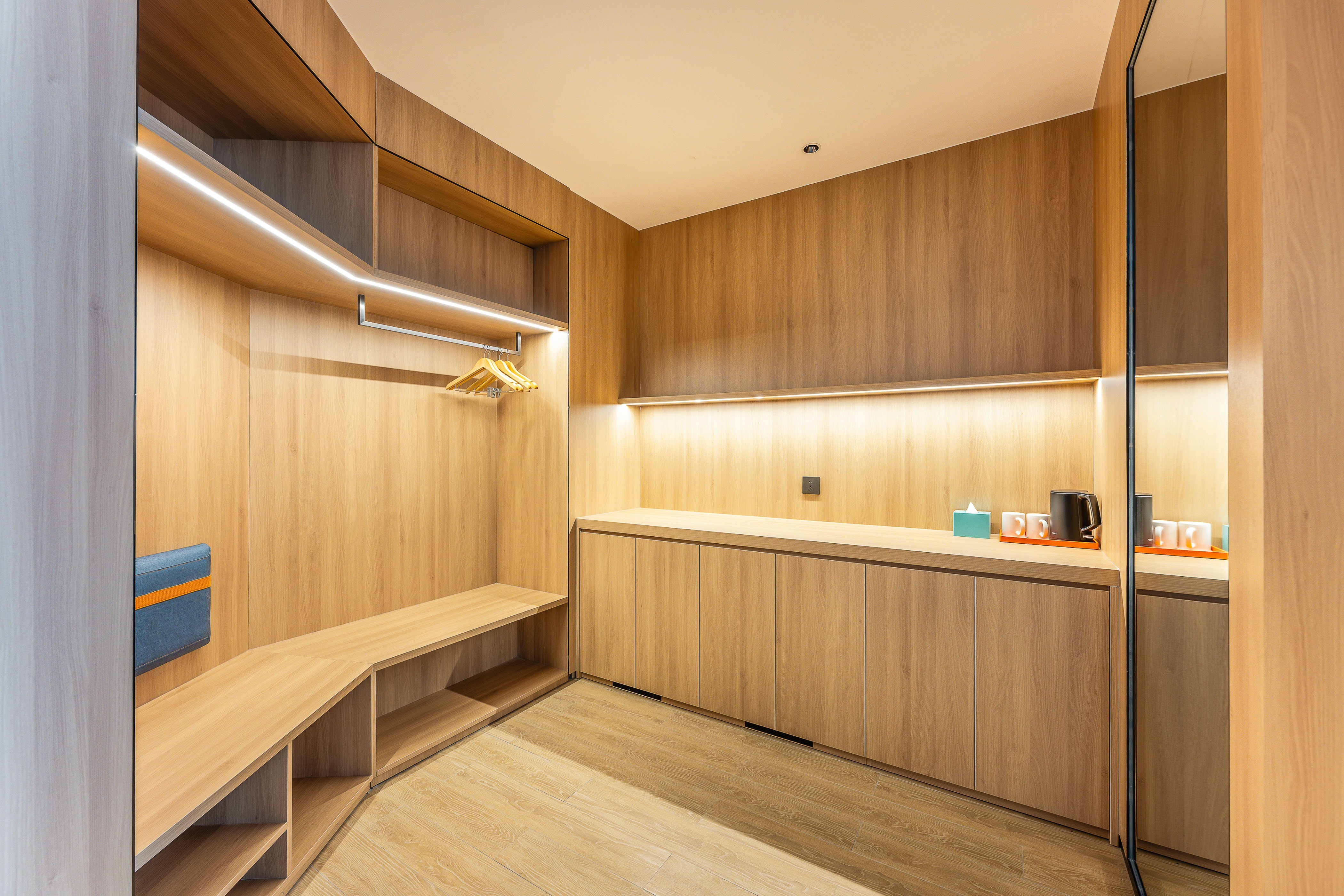 Holiday Inn Express Binzhou City Center 16/29