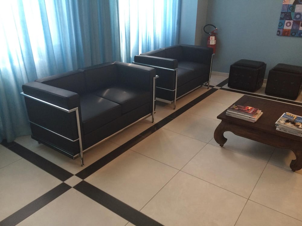 Hotel Arcobaleno 28/44