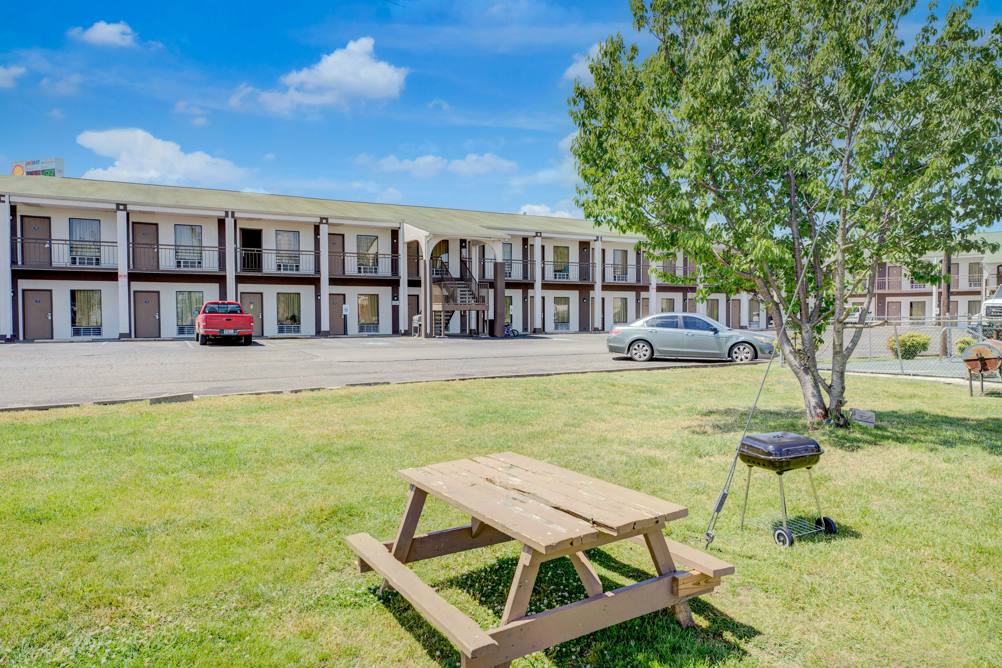 Travel Inn Lebanon Nashville Near I-40 45/61