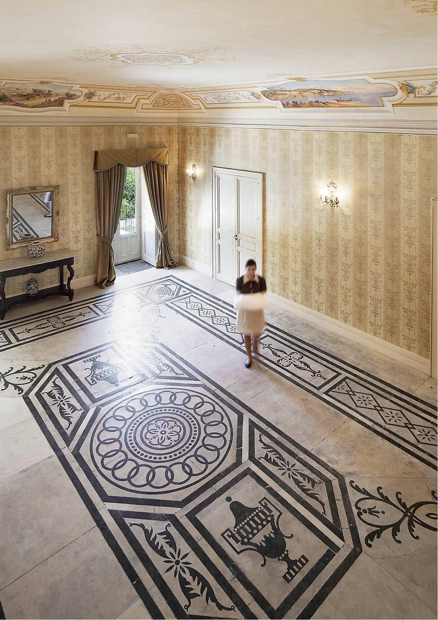 Villa Del Lauro 2/45