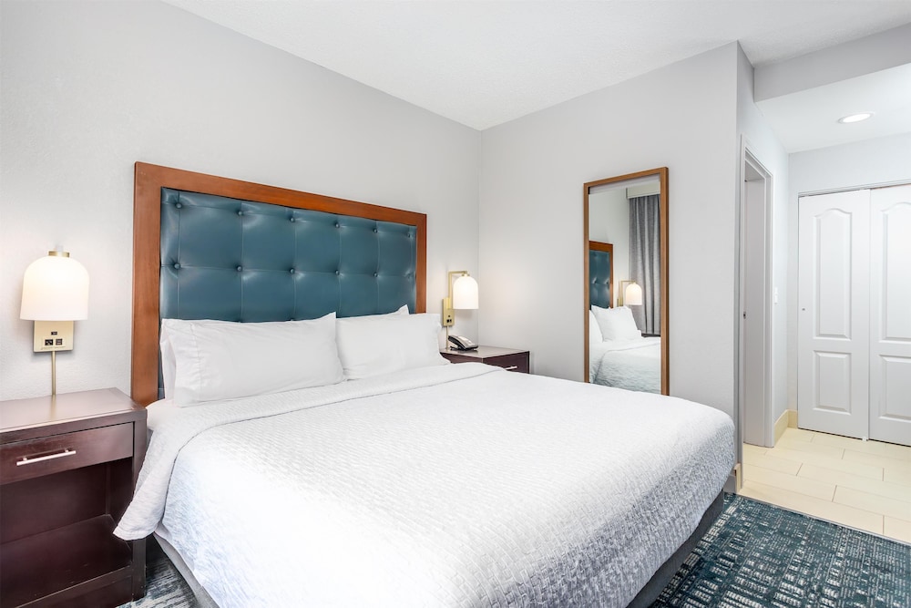 1 Bedroom, Suite, 2 Queen Beds