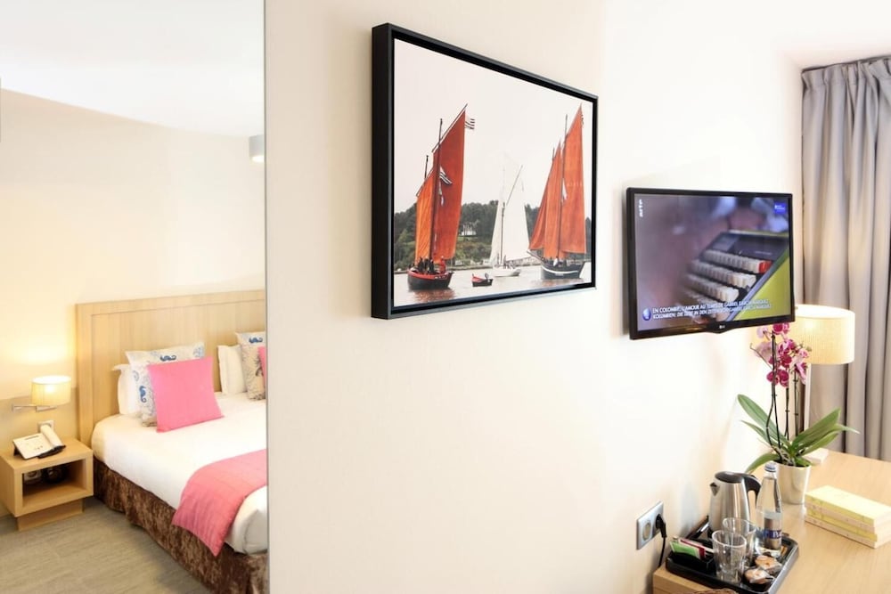 Hotel Le Trinite 19/50