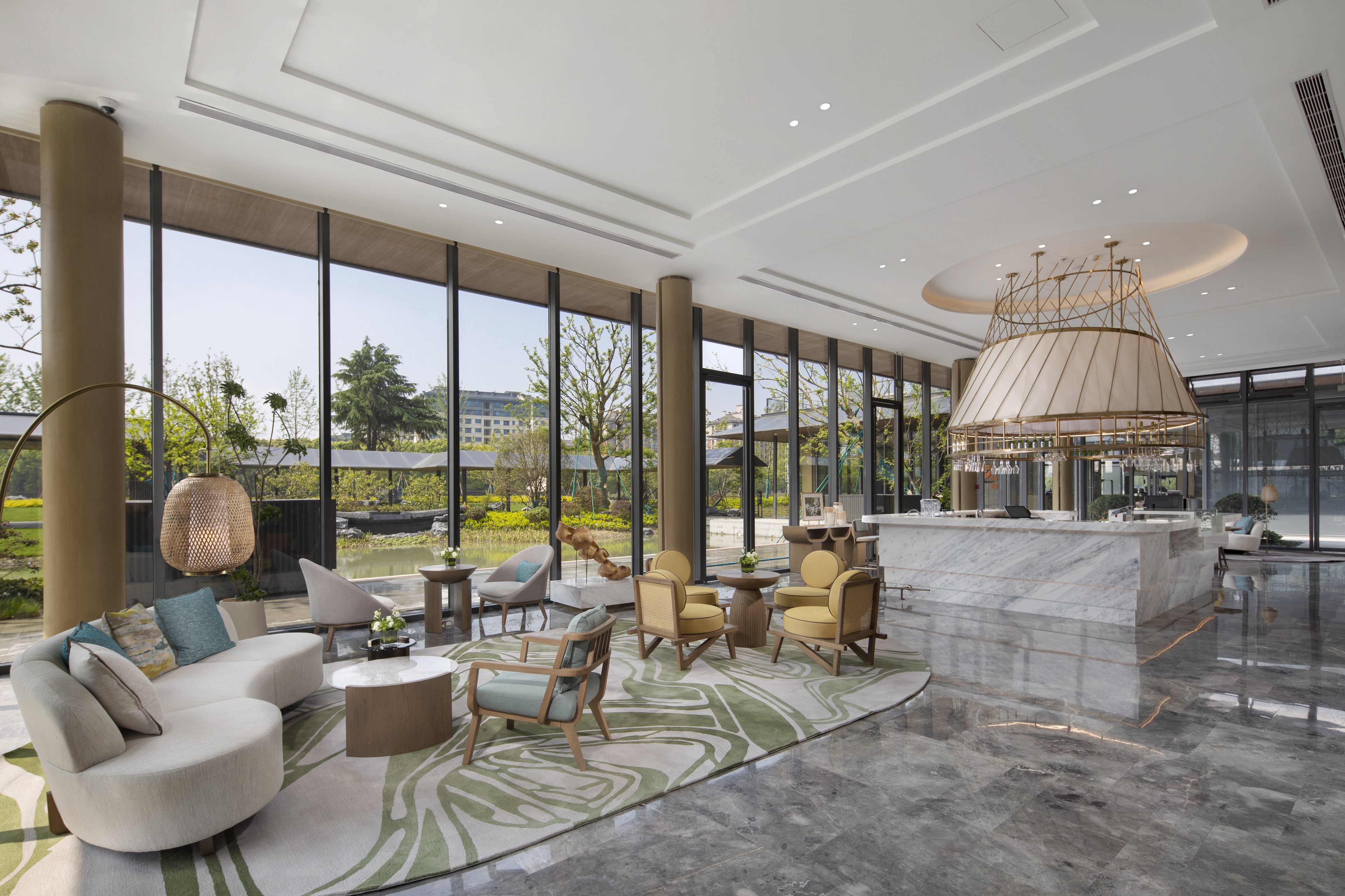 Holiday Inn Deqing Xinshi Ancient Town 16/39