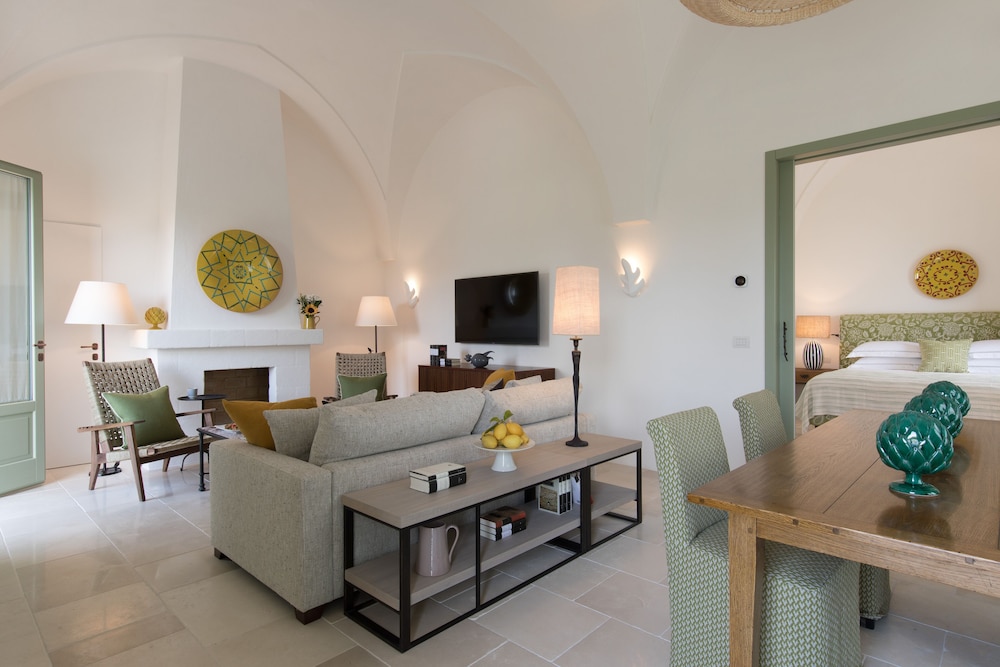 Rocco Forte Masseria Torre Maizza 45/78