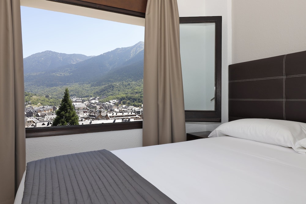 Hotel Lac Vielha 30/50