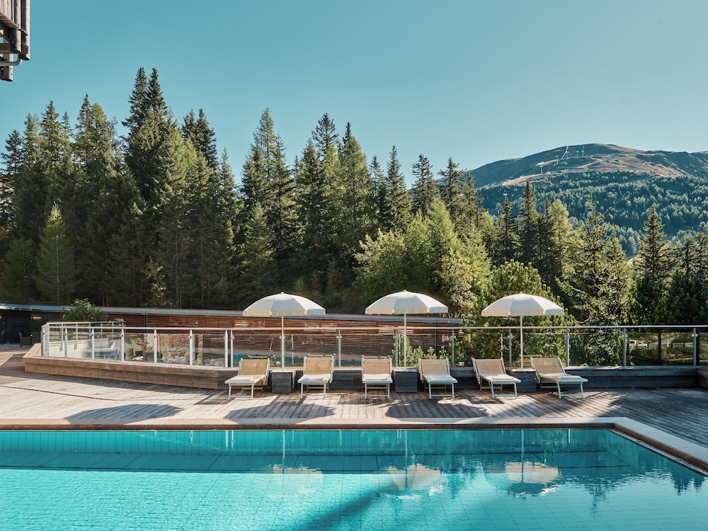 Falkensteiner Hotel Cristallo Katschberg 48/76
