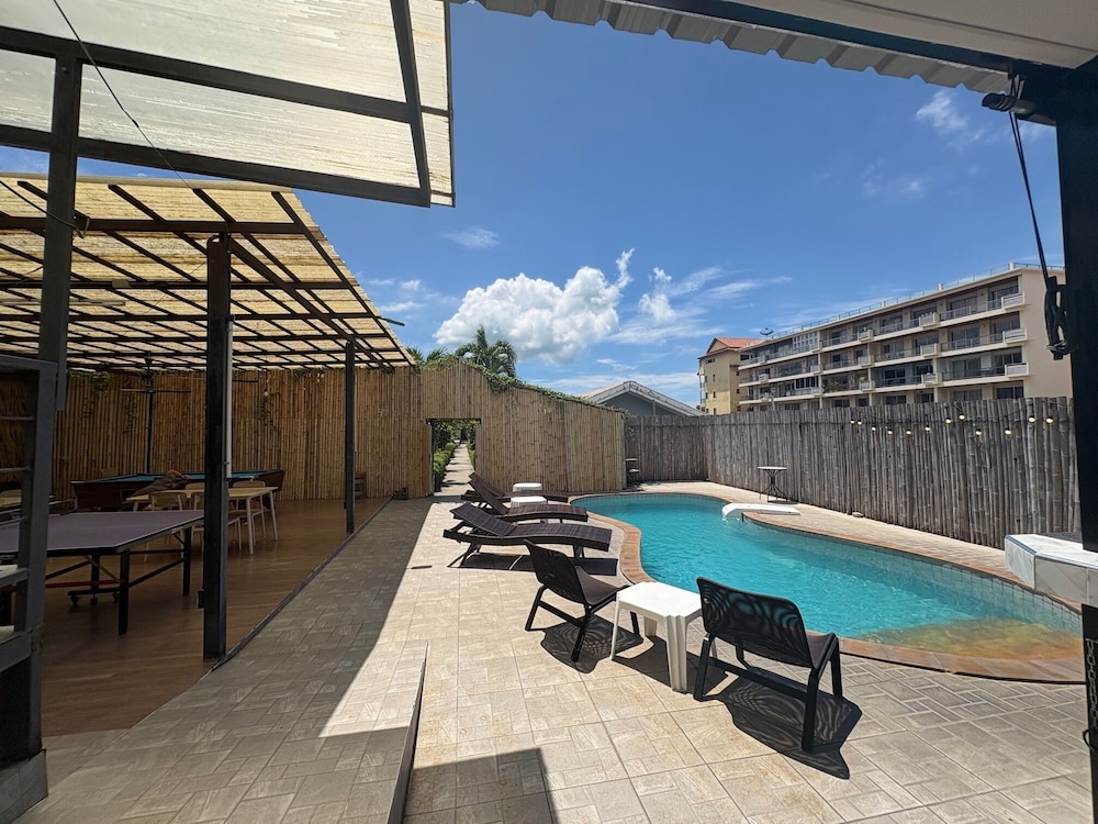 1715 House Caff Resort Phuket 27/57