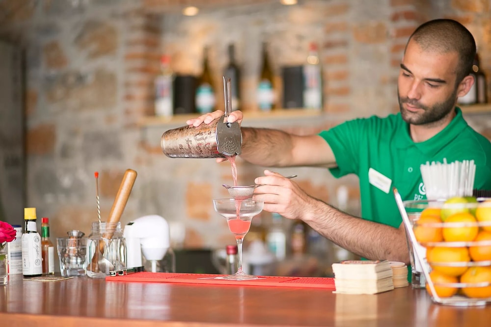 伊里达爱琴景观酒店(Irida Aegean View) 图片5