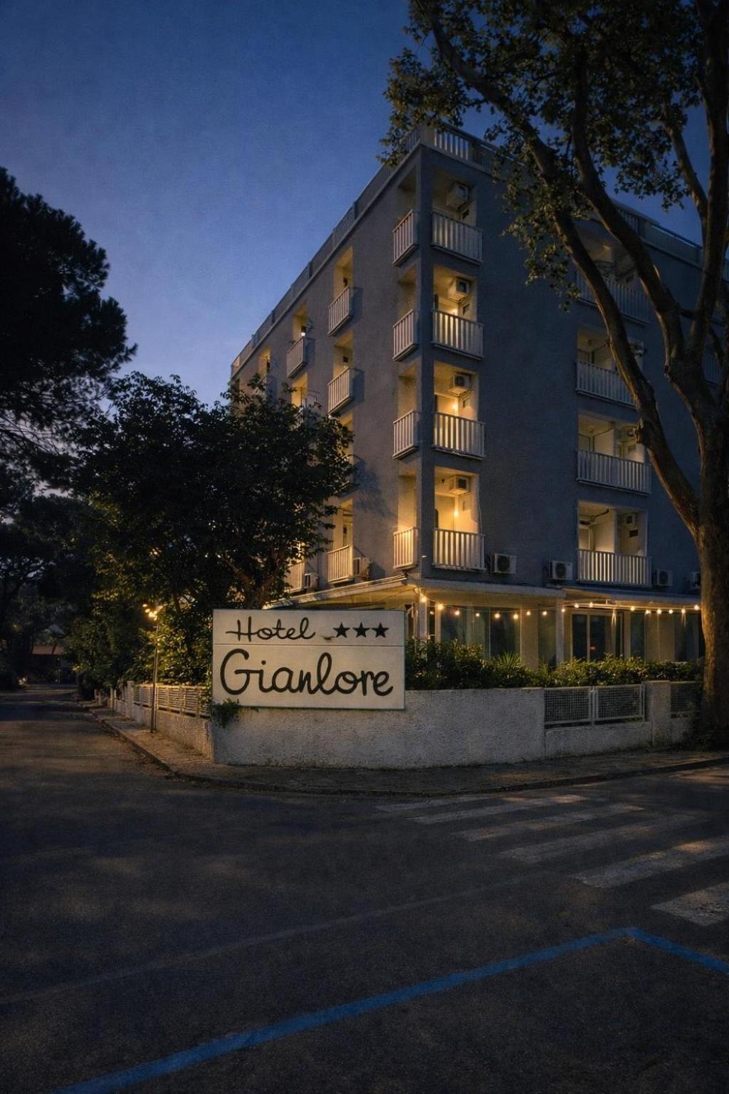 Hotel Gianlore 5/56