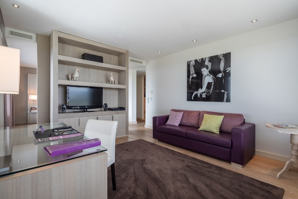 Van Der Valk Airporthotel Dusseldorf 38/56