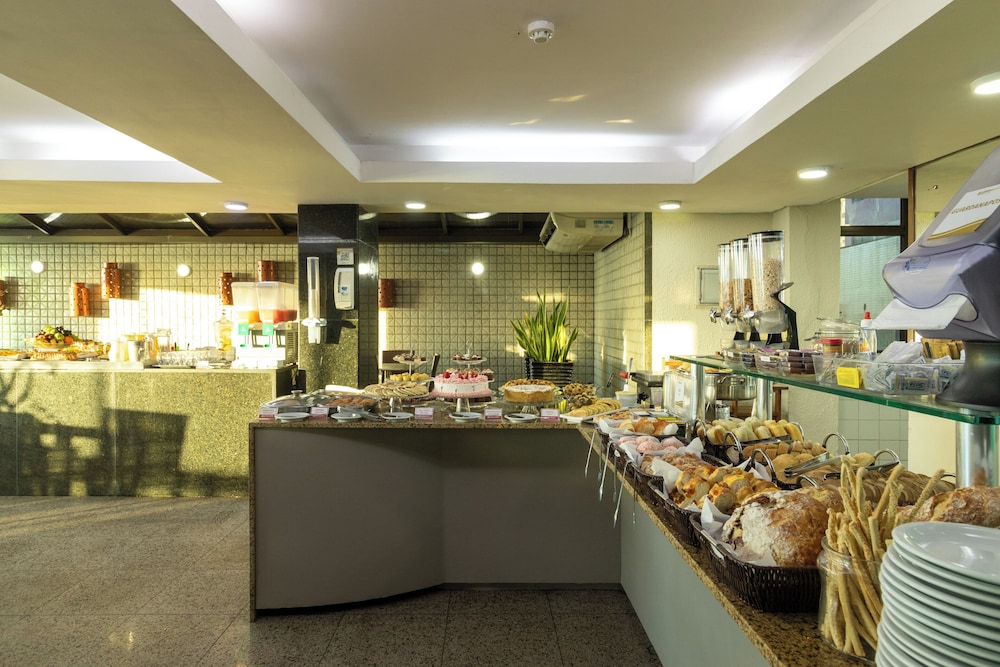 Hotel Golden Park Recife Boa Viagem By Nacional Inn 11/73
