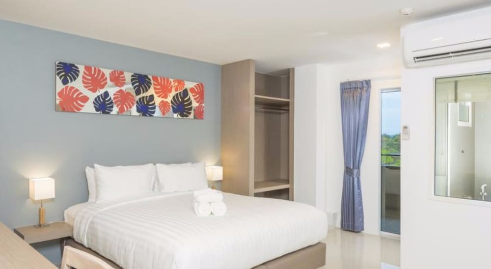 Trat City Hotel 26/56