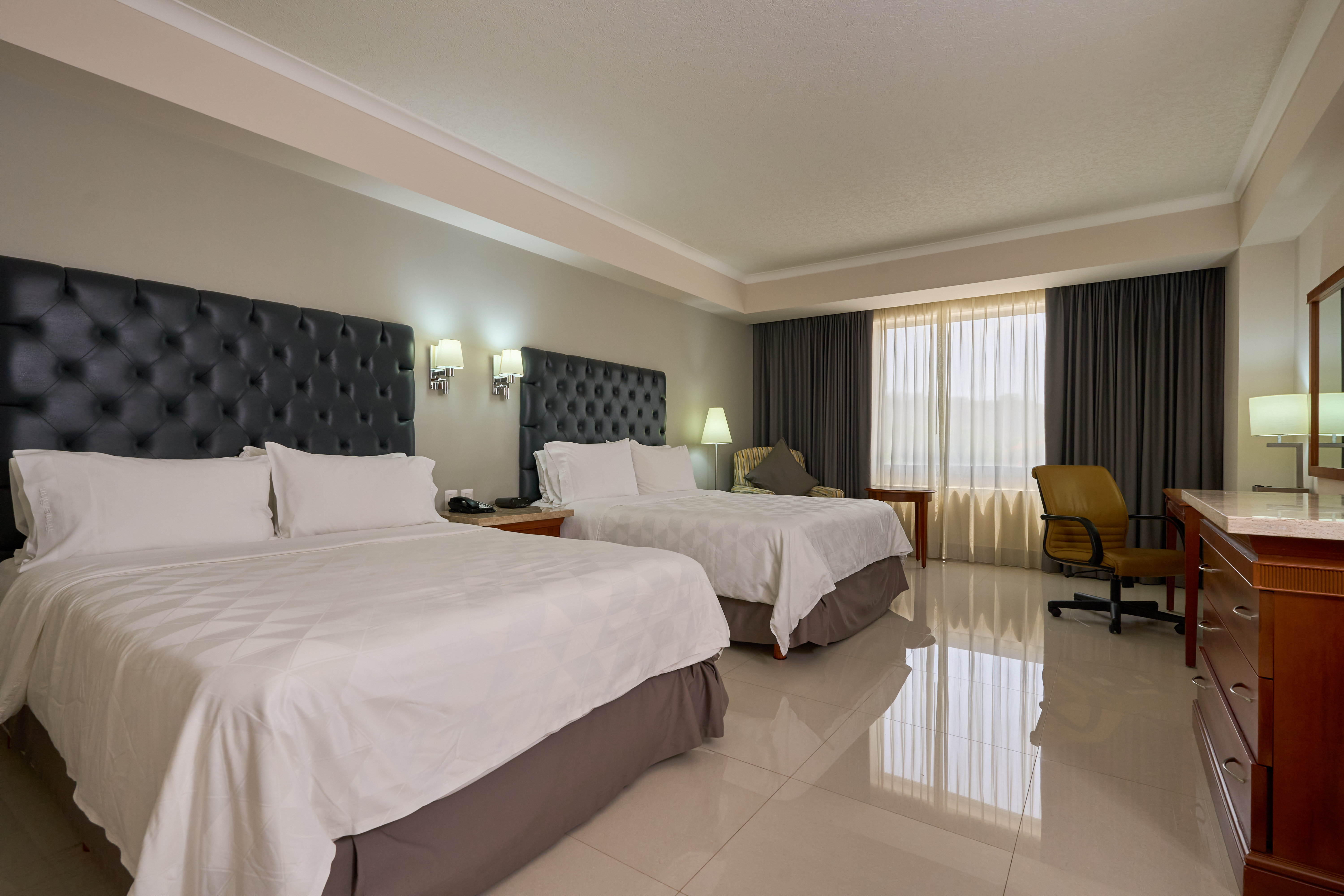 Holiday Inn Tuxtla Gutierrez 14/50