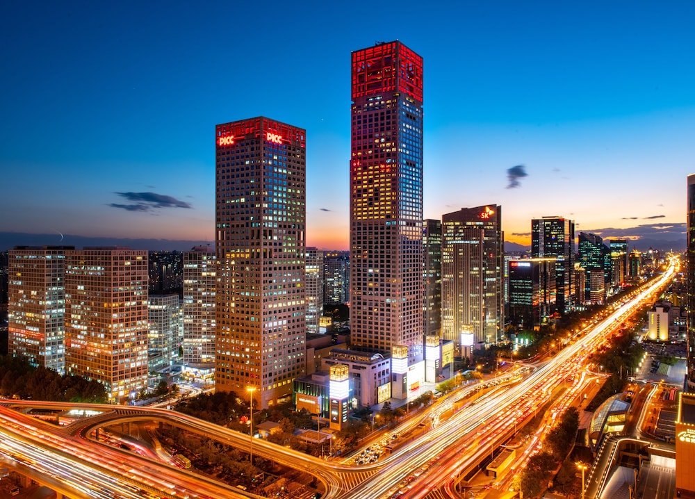 Park Hyatt Beijing 30/73