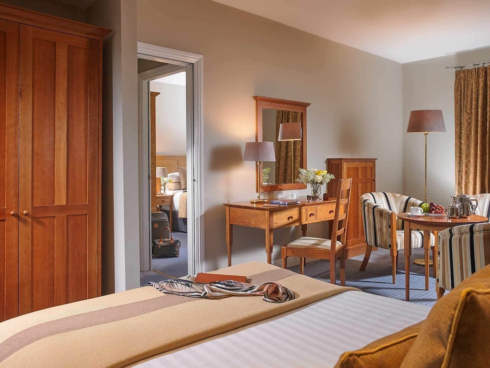 Holiday Inn Killarney 9/45