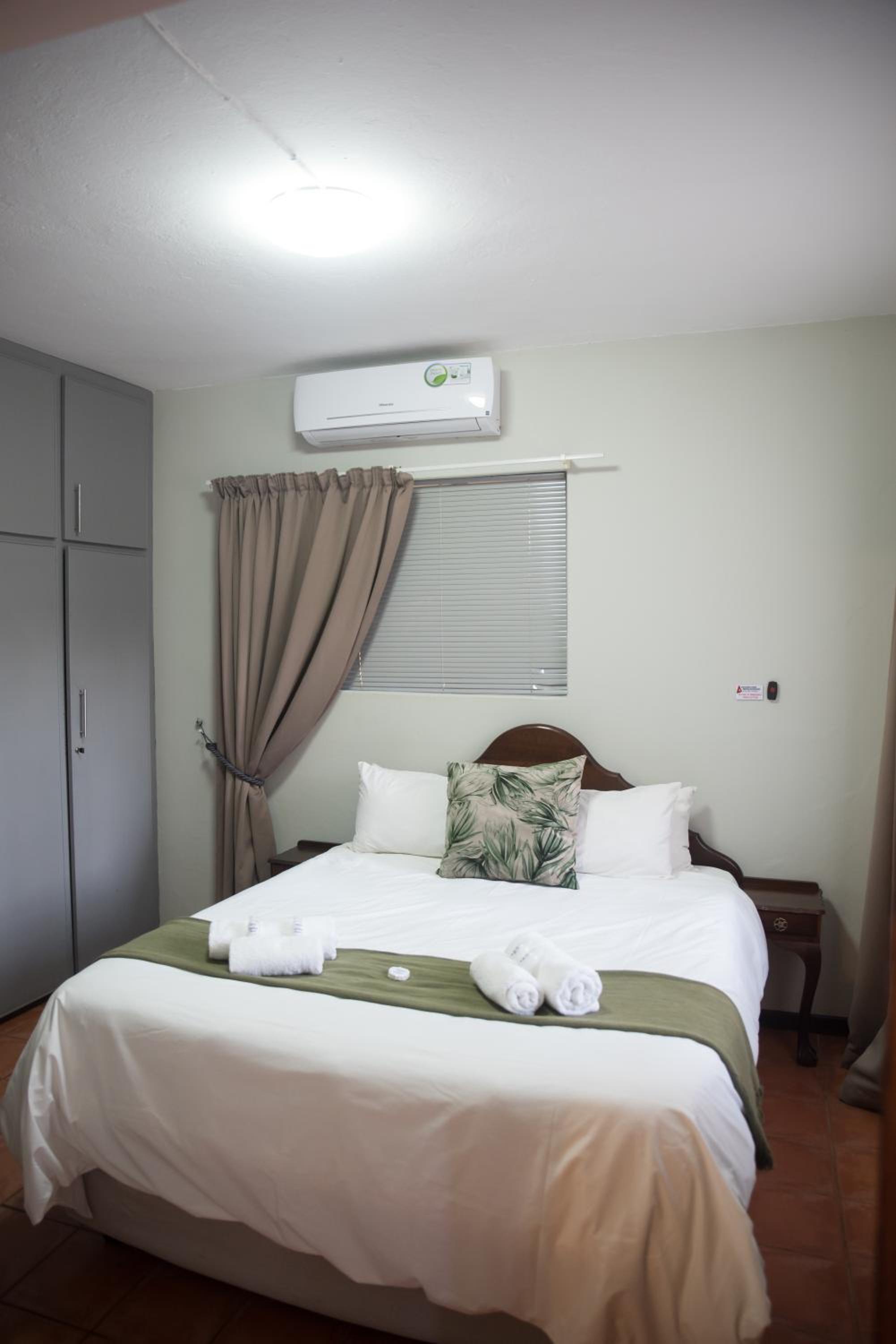Beesdam Guesthouse 8/50