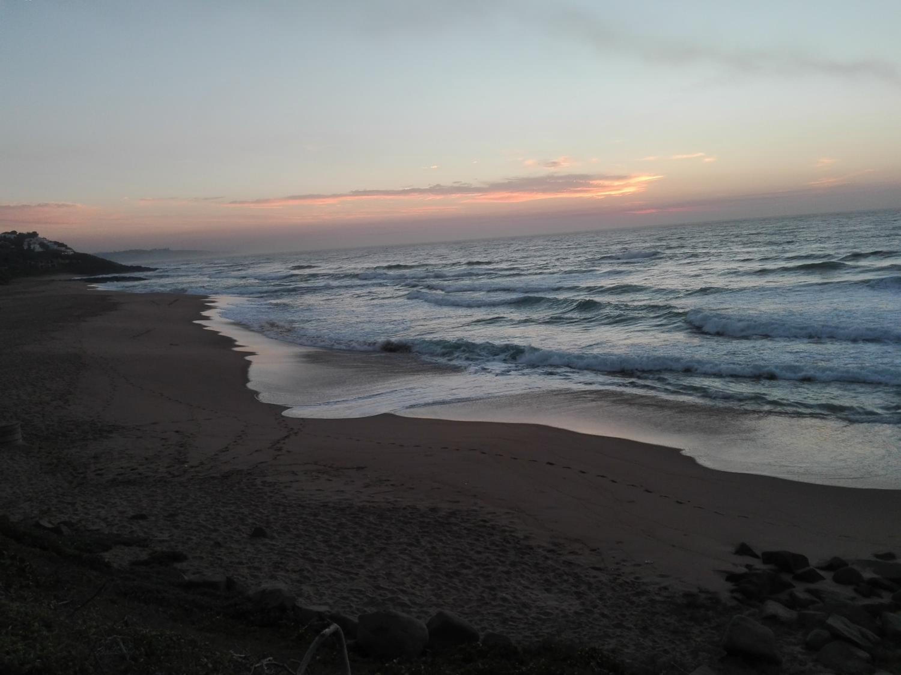 La Ballito 606 17/23