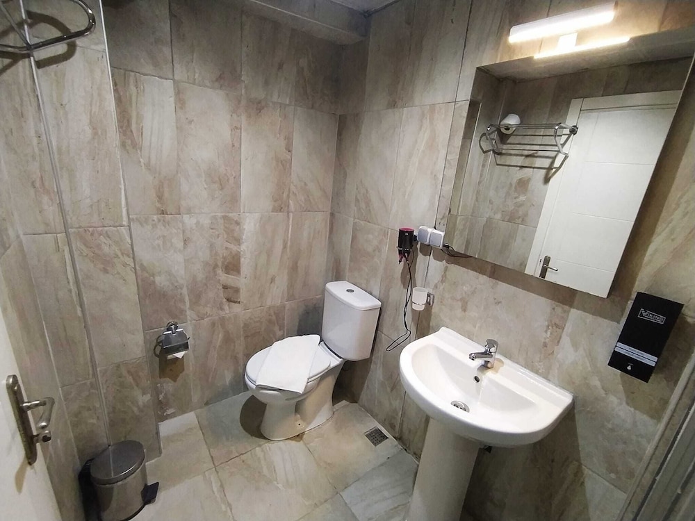 Alya Hotel Gocek 66/70