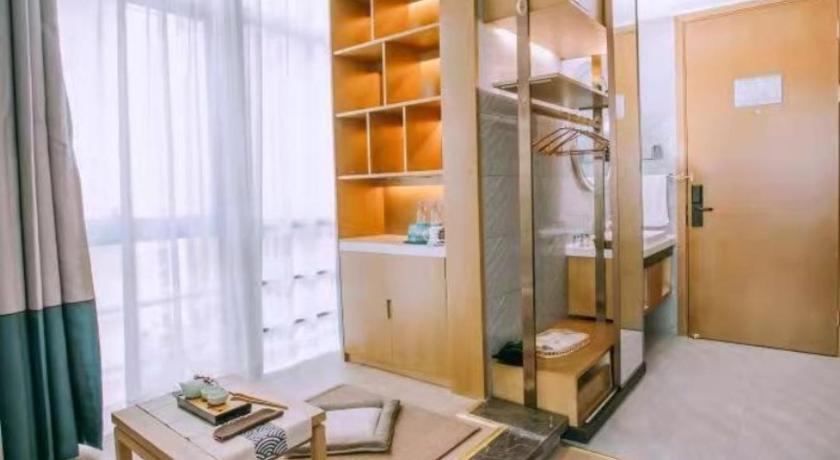 GreenTree Inn (Suqian Yanghe New District Xuhuai Road) 38/40