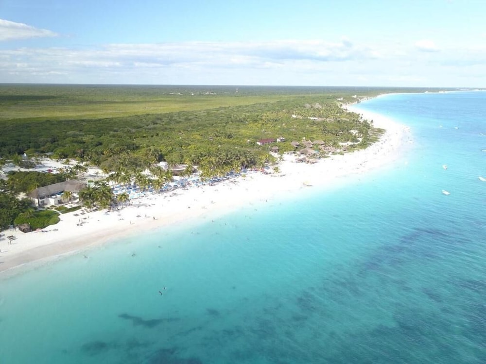 El Paraiso Hotel Tulum 43/50