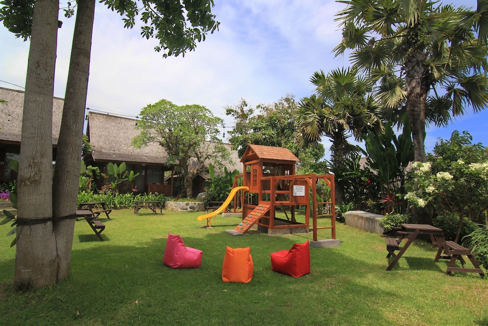 Taulan Villa and Restaurant 23/50