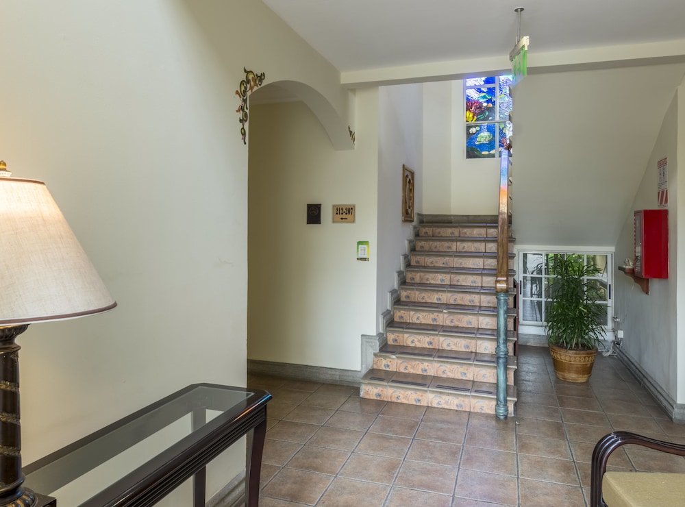 Casa Conde Hotel Suite 15/30