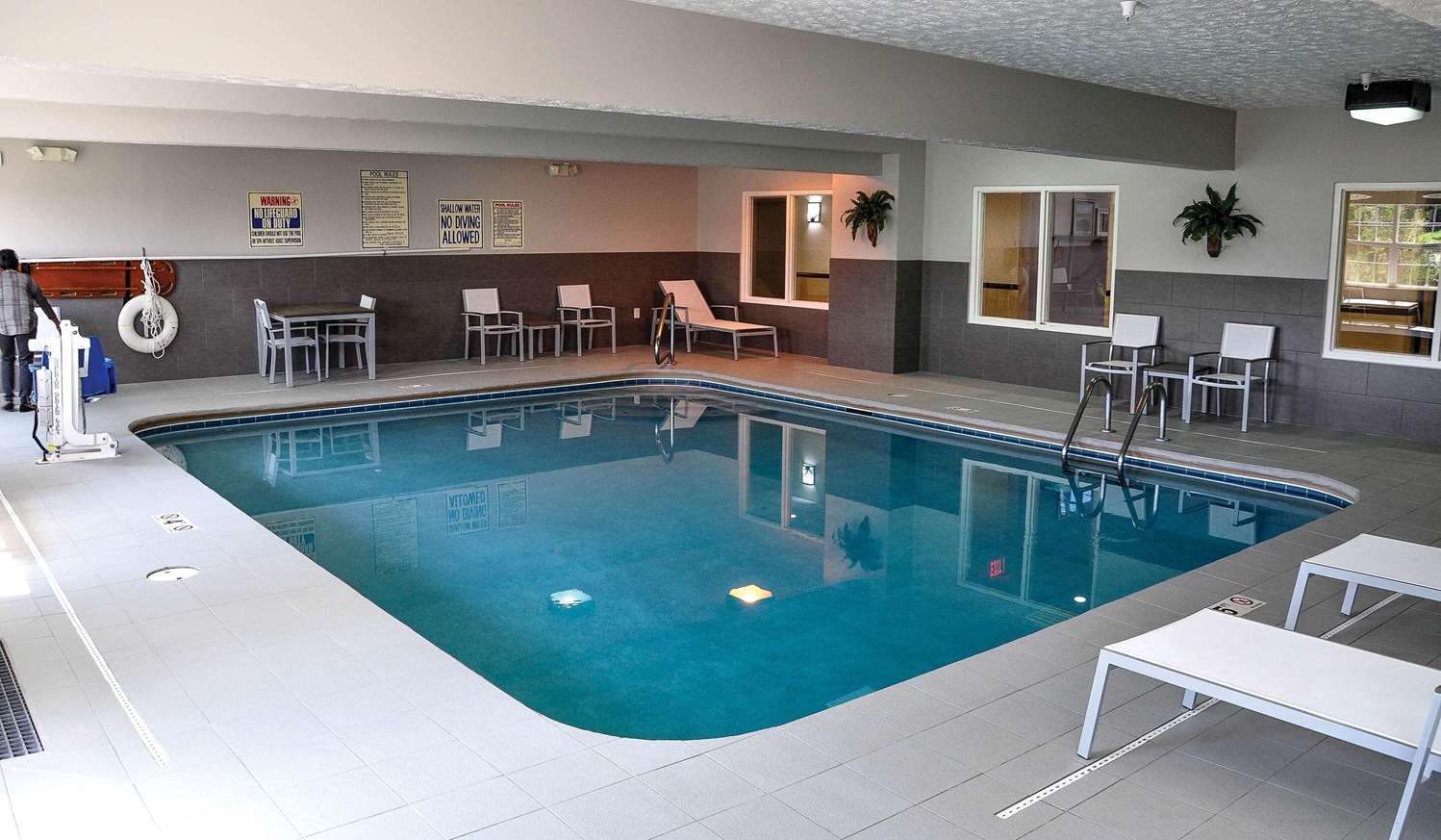 Country Inn & Suites by Radisson, Beavercreek-Dayton 29/45