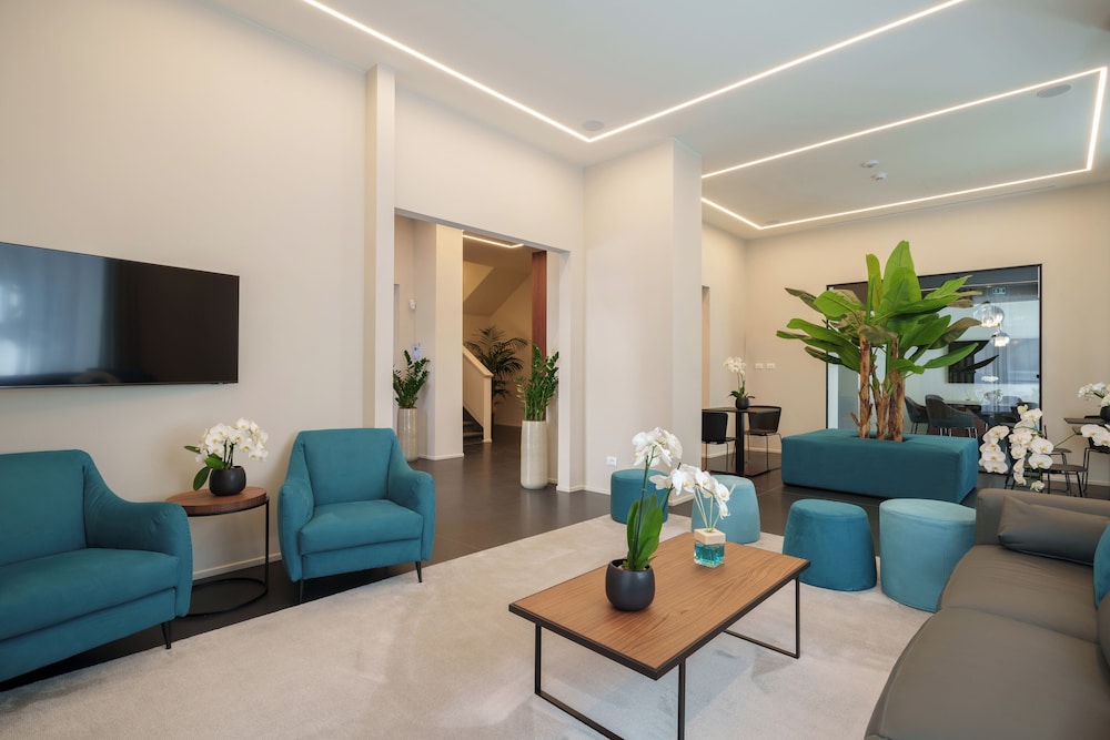 Vi Suites Viareggio 38/50