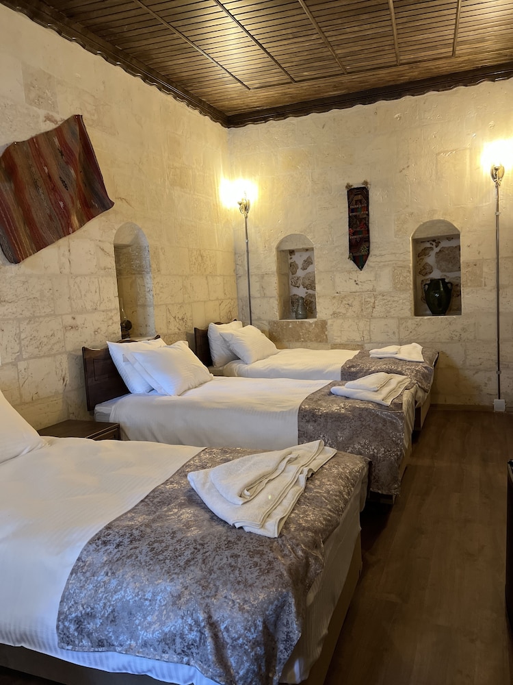 Kaliruha Butik Otel 14/50