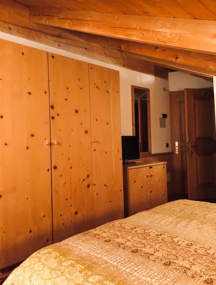 Hotel Molino 4/49