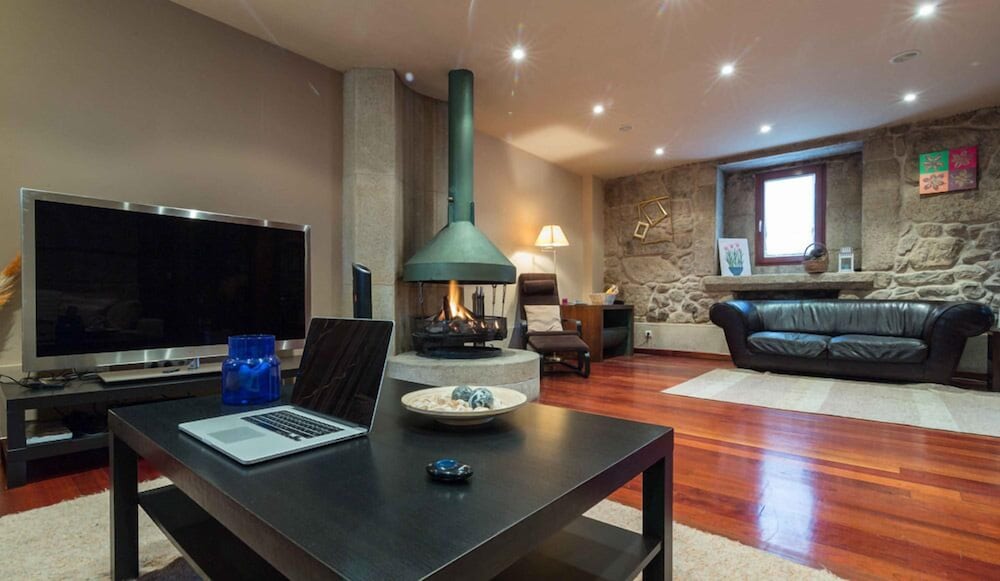 Casa Rural San Cibran 22/32