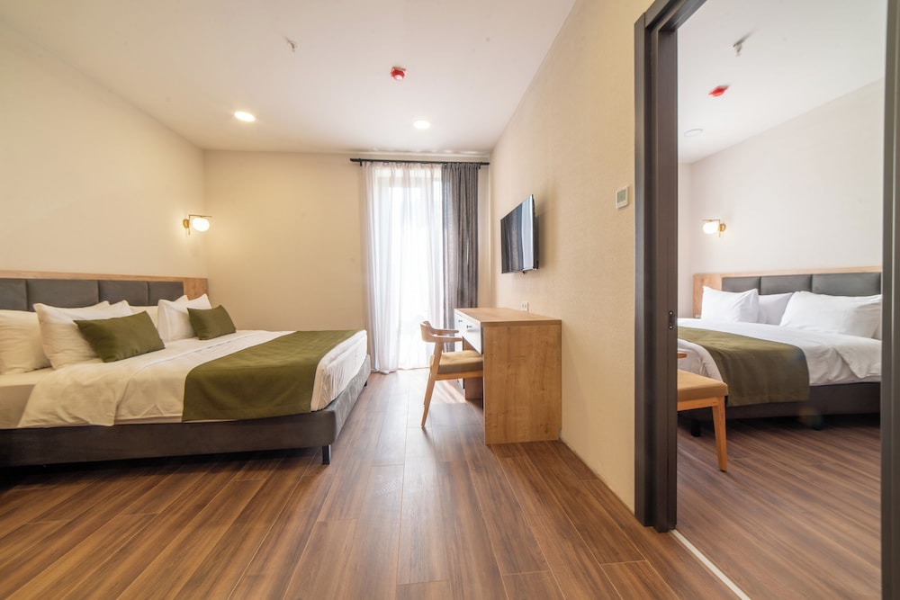 Akhaltsikhe Inn 10/50
